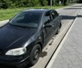 Черный Опель Астра, объемом двигателя 1.4 л и пробегом 191 тыс. км за 3000 $, фото 3 на Automoto.ua
