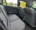 Черный Опель Астра, объемом двигателя 0 л и пробегом 230 тыс. км за 4500 $, фото 5 на Automoto.ua