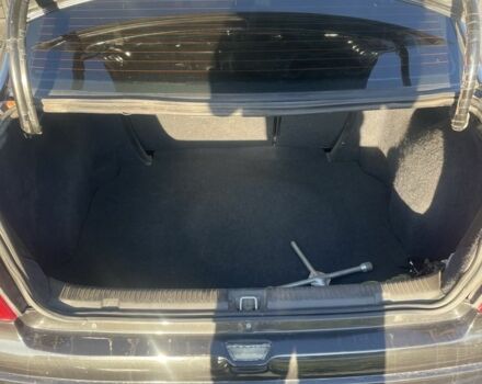 Опель Астра 2008 в Гайсине на Automoto.ua Черный Опель Астра, объемом двигателя 1.4 л и пробегом 132 тыс. км за 4100 $, фото 8 на Automoto.ua