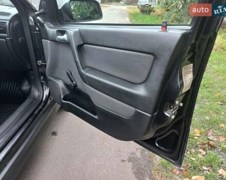 Черный Опель Астра, объемом двигателя 1.4 л и пробегом 220 тыс. км за 4500 $, фото 15 на Automoto.ua