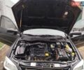 Черный Опель Астра, объемом двигателя 1.36 л и пробегом 160 тыс. км за 3850 $, фото 23 на Automoto.ua