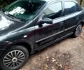 Чорний Опель Астра, об'ємом двигуна 1.8 л та пробігом 140 тис. км за 4100 $, фото 2 на Automoto.ua