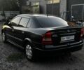 Чорний Опель Астра, об'ємом двигуна 1.6 л та пробігом 188 тис. км за 2500 $, фото 8 на Automoto.ua
