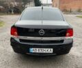 Черный Опель Астра, объемом двигателя 1.6 л и пробегом 180 тыс. км за 5200 $, фото 1 на Automoto.ua