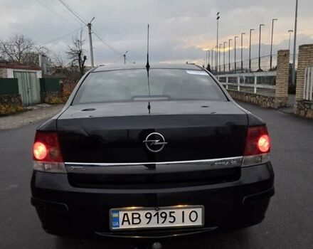 Чорний Опель Астра, об'ємом двигуна 1.8 л та пробігом 227 тис. км за 4750 $, фото 22 на Automoto.ua