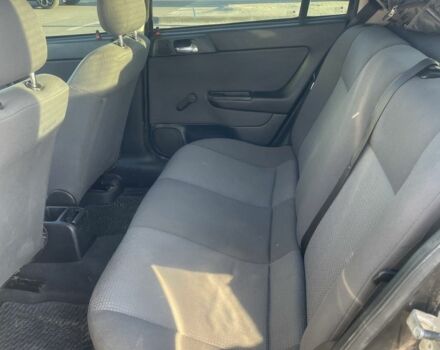 Опель Астра 2008 в Гайсине на Automoto.ua Черный Опель Астра, объемом двигателя 1.4 л и пробегом 132 тыс. км за 4100 $, фото 10 на Automoto.ua