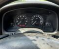 Черный Опель Астра, объемом двигателя 1.4 л и пробегом 191 тыс. км за 3000 $, фото 5 на Automoto.ua