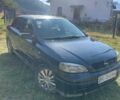 Чорний Опель Астра, об'ємом двигуна 1.6 л та пробігом 118 тис. км за 2500 $, фото 1 на Automoto.ua