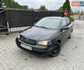 Чорний Опель Астра, об'ємом двигуна 1.4 л та пробігом 159 тис. км за 1999 $, фото 6 на Automoto.ua