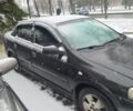 Черный Опель Астра, объемом двигателя 1.6 л и пробегом 254 тыс. км за 2400 $, фото 7 на Automoto.ua