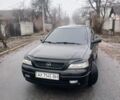 Черный Опель Астра, объемом двигателя 1.4 л и пробегом 362 тыс. км за 2900 $, фото 1 на Automoto.ua