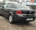 Чорний Опель Астра, об'ємом двигуна 1.6 л та пробігом 221 тис. км за 3650 $, фото 20 на Automoto.ua