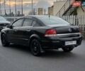 Чорний Опель Астра, об'ємом двигуна 1.8 л та пробігом 227 тис. км за 4750 $, фото 5 на Automoto.ua