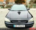 Чорний Опель Астра, об'ємом двигуна 1.4 л та пробігом 220 тис. км за 3500 $, фото 4 на Automoto.ua