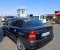 Чорний Опель Астра, об'ємом двигуна 1.38 л та пробігом 335 тис. км за 3200 $, фото 1 на Automoto.ua