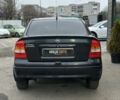 Чорний Опель Астра, об'ємом двигуна 1.4 л та пробігом 102 тис. км за 3600 $, фото 6 на Automoto.ua
