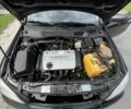 Черный Опель Астра, объемом двигателя 1.6 л и пробегом 283 тыс. км за 2905 $, фото 7 на Automoto.ua