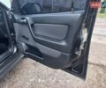 Черный Опель Астра, объемом двигателя 1.4 л и пробегом 230 тыс. км за 4500 $, фото 18 на Automoto.ua