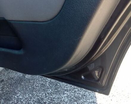 Черный Опель Астра, объемом двигателя 1.6 л и пробегом 164 тыс. км за 4500 $, фото 10 на Automoto.ua