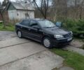 Черный Опель Астра, объемом двигателя 1.4 л и пробегом 270 тыс. км за 3500 $, фото 1 на Automoto.ua