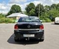 Черный Опель Астра, объемом двигателя 1.8 л и пробегом 229 тыс. км за 4503 $, фото 5 на Automoto.ua