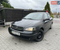 Чорний Опель Астра, об'ємом двигуна 1.4 л та пробігом 159 тис. км за 1999 $, фото 3 на Automoto.ua