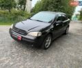Чорний Опель Астра, об'ємом двигуна 1.4 л та пробігом 196 тис. км за 3990 $, фото 1 на Automoto.ua