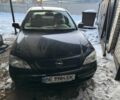 Черный Опель Астра, объемом двигателя 1.6 л и пробегом 21 тыс. км за 6500 $, фото 1 на Automoto.ua