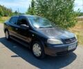 Чорний Опель Астра, об'ємом двигуна 1.6 л та пробігом 0 тис. км за 2750 $, фото 1 на Automoto.ua