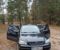 Чорний Опель Астра, об'ємом двигуна 1.36 л та пробігом 160 тис. км за 4500 $, фото 1 на Automoto.ua