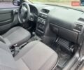 Чорний Опель Астра, об'ємом двигуна 1.4 л та пробігом 225 тис. км за 4350 $, фото 9 на Automoto.ua
