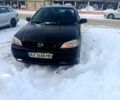 Черный Опель Астра, объемом двигателя 1.6 л и пробегом 23100 тыс. км за 4000 $, фото 1 на Automoto.ua