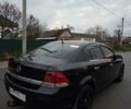 Чорний Опель Астра, об'ємом двигуна 1.8 л та пробігом 227 тис. км за 4750 $, фото 16 на Automoto.ua