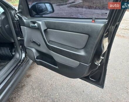 Чорний Опель Астра, об'ємом двигуна 1.4 л та пробігом 225 тис. км за 4350 $, фото 15 на Automoto.ua