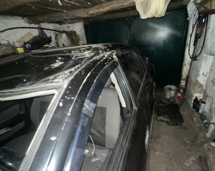 Черный Опель Астра, объемом двигателя 1.4 л и пробегом 129 тыс. км за 1900 $, фото 3 на Automoto.ua