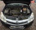 Чорний Опель Астра, об'ємом двигуна 1.6 л та пробігом 221 тис. км за 3650 $, фото 32 на Automoto.ua