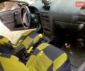 Чорний Опель Астра, об'ємом двигуна 1.6 л та пробігом 170 тис. км за 1300 $, фото 1 на Automoto.ua