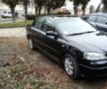 Чорний Опель Астра, об'ємом двигуна 1.4 л та пробігом 155 тис. км за 3700 $, фото 1 на Automoto.ua