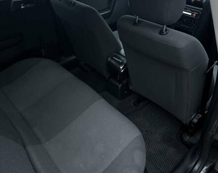 Чорний Опель Астра, об'ємом двигуна 1.6 л та пробігом 250 тис. км за 3650 $, фото 18 на Automoto.ua