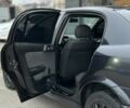 Чорний Опель Астра, об'ємом двигуна 1.4 л та пробігом 102 тис. км за 3600 $, фото 20 на Automoto.ua