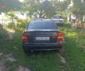 Чорний Опель Астра, об'ємом двигуна 1.6 л та пробігом 256 тис. км за 4310 $, фото 1 на Automoto.ua