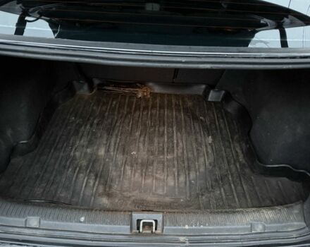 Черный Опель Астра, объемом двигателя 1.6 л и пробегом 250 тыс. км за 3750 $, фото 21 на Automoto.ua