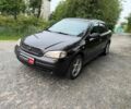 Черный Опель Астра, объемом двигателя 1.4 л и пробегом 196 тыс. км за 3397 $, фото 1 на Automoto.ua