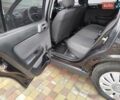 Черный Опель Астра, объемом двигателя 1.36 л и пробегом 160 тыс. км за 3850 $, фото 16 на Automoto.ua