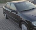 Чорний Опель Астра, об'ємом двигуна 1.4 л та пробігом 270 тис. км за 3800 $, фото 1 на Automoto.ua