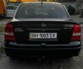 Чорний Опель Астра, об'ємом двигуна 1.6 л та пробігом 188 тис. км за 2500 $, фото 7 на Automoto.ua