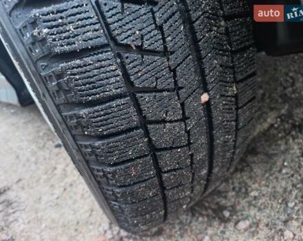 Черный Опель Астра, объемом двигателя 1.4 л и пробегом 230 тыс. км за 4500 $, фото 21 на Automoto.ua