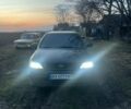 Черный Опель Астра, объемом двигателя 1.4 л и пробегом 214 тыс. км за 3800 $, фото 1 на Automoto.ua