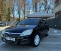 Чорний Опель Астра, об'ємом двигуна 1.8 л та пробігом 220 тис. км за 2998 $, фото 1 на Automoto.ua