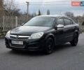 Чорний Опель Астра, об'ємом двигуна 1.8 л та пробігом 227 тис. км за 4750 $, фото 1 на Automoto.ua